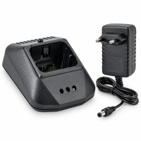 Cargador compatible para baterías Hetronic HE900 - ACH-HE900 -  -  - 1