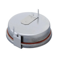 CR2477N pila litio 3V Renata con pines 1+1 horizontal para circuito impreso - CR2477NFH-LF -  -  - 1