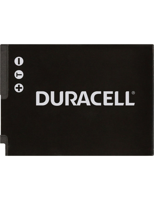 Bateria compatível Nikon EN-EL12 3,7V 1000mAh 3,7Wh Duracell - 3