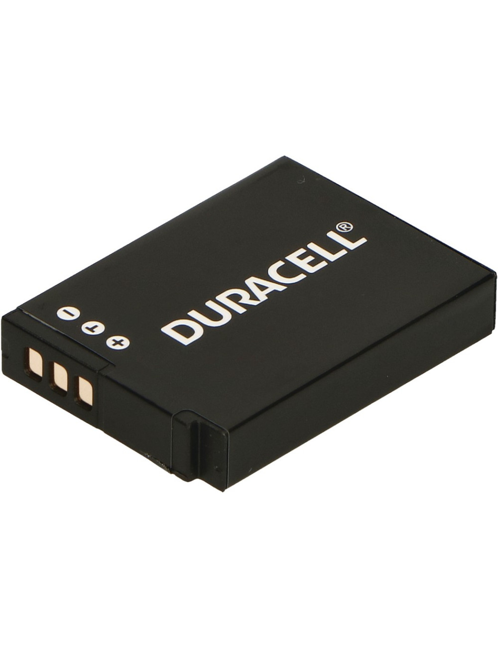 Batería compatible Nikon EN-EL12 3,7V 1000mAh 3,7Wh Duracell - DR9932 -  - 5055190114643 - 1