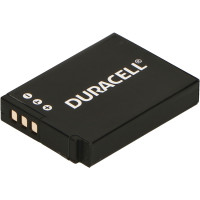 Batería compatible Nikon EN-EL12 3,7V 1000mAh 3,7Wh Duracell - DR9932 -  - 5055190114643 - 1