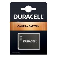 Batería compatible Nikon EN-EL12 3,7V 1000mAh 3,7Wh Duracell - DR9932 -  - 5055190114643 - 4