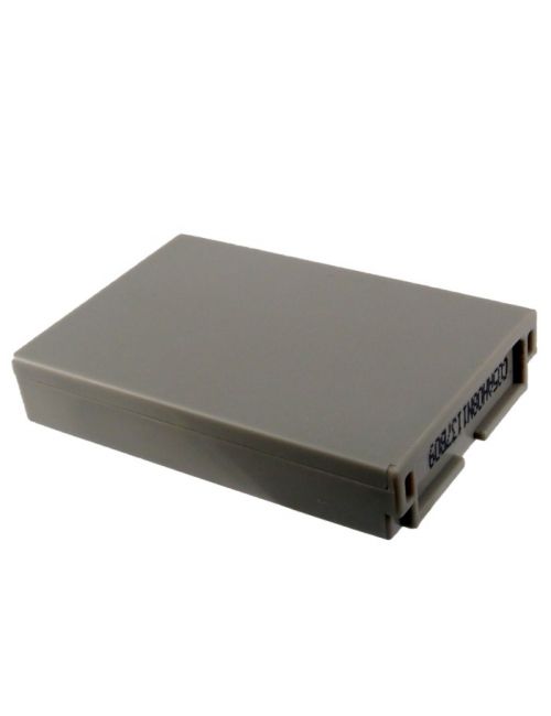 Bateria Canon BP-110 compatível 3,7V 950mAh Li-ion - 4