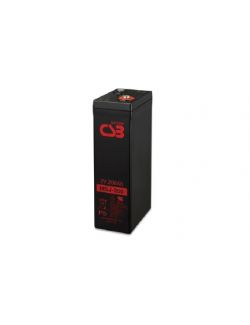 Bateria 2V 205Ah CSB série MSJ - 1