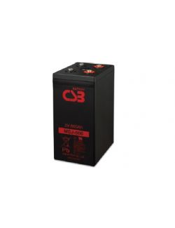 Bateria 2V 510Ah CSB série MSJ - 1