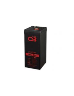 Baterái 2V 305Ah CSB serie MSJ - CSB-MSJ300 -  -  - 1