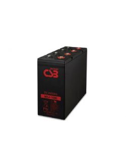 Bateria 2V 1020Ah CSB série MSJ - 1