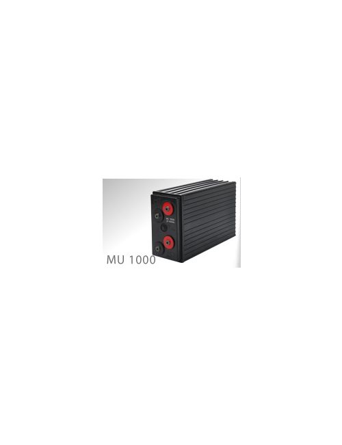 Bateria 2V 1000Ah série MU da CSB - 1
