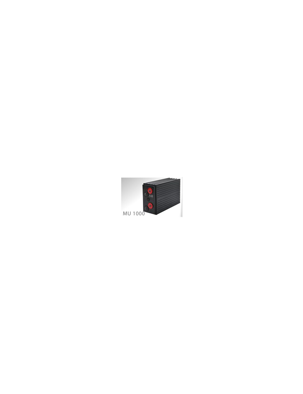 Bateria 2V 1000Ah série MU da CSB - 1