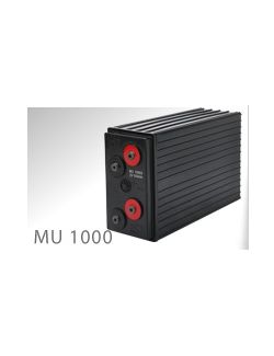 Bateria 2V 1000Ah série MU da CSB - 1