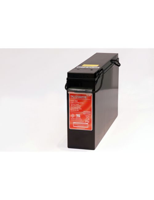 Batería Plomo AGM 12V 100Ah CSB Serie TPL - CSB-TPL121000T -  -  - 1