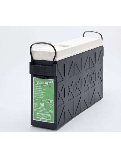 Batería plomo AGM 12V 135Ah CSB serie TPL - CSB-TPL121350A -  -  - 1