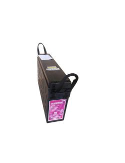 Bateria de chumbo AGM 12V 150Ah CSB série TPL - 1