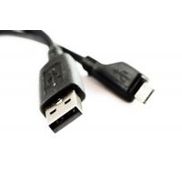 Cables USB carga y datos