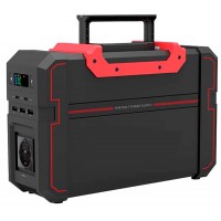 Estaciones de energía portátiles